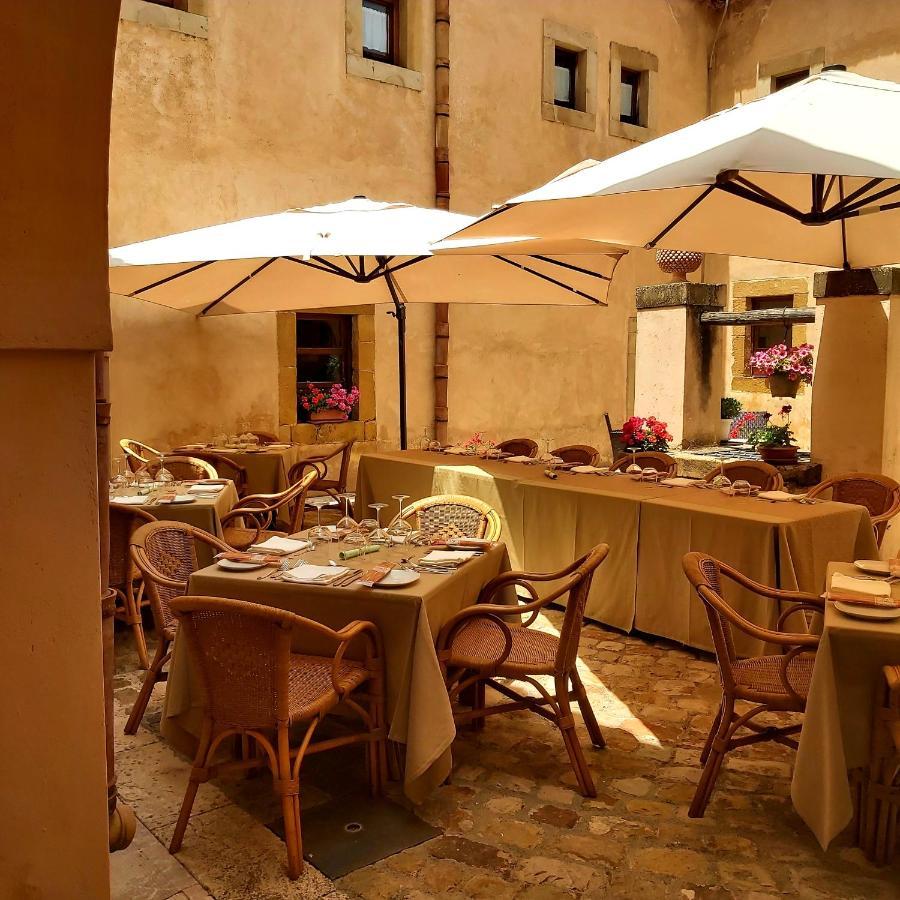 Al Convento Hotell San Mauro Castelverde Exteriör bild